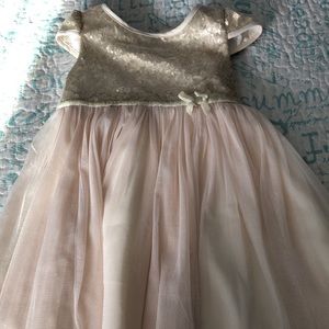 Baby girls dress